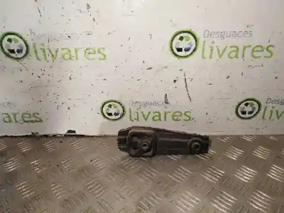 Second-hand car spare part Rear Engine Support for CITROEN C3 I (FC_, FN_) 1.4 i OEM IAM references 9681675280   Second-hand car spare part Rear Engine Support for CITROEN C3 I (FC_, FN_) 1.4 i OEM IAM references 9681675280