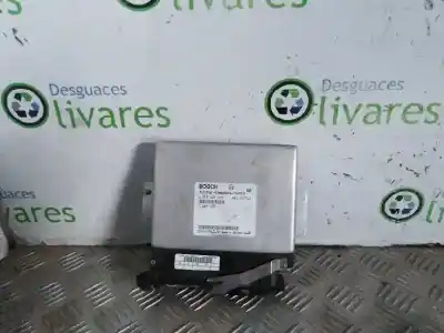 Piesă de schimb auto la mâna a doua UNITATE DE CONTROL MOTOR ECU pentru BMW SERIE 5 BERLINA (E39)  Referințe OEM IAM 0265109023  1164130