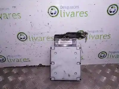 Автозапчасти б/у БЛОК УПРАВЛЕНИЯ ДВИГАТЕЛЕМ за FORD FOCUS BERLINA (CAK)  ссылки OEM IAM 1S4F-12A650-XG  