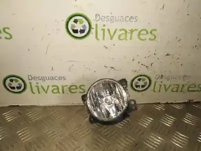 Pezzo di ricambio per auto di seconda mano LUCE FENDINEBBIA DESTRA per RENAULT CLIO IV  Riferimenti OEM IAM 89208691  