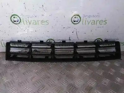 Pièce détachée automobile d'occasion Grille De Pare-chocs Central pour VOLKSWAGEN GOLF IV BERLINA (1J1) * Références OEM IAM 115131038  