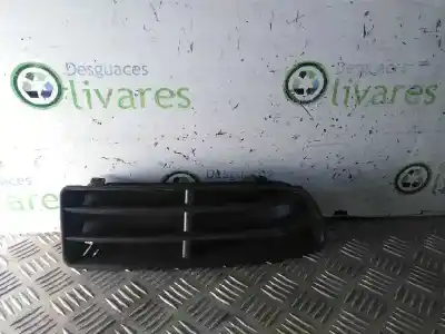 İkinci el araba yedek parçası Sag Tampon Izgarasi için VW BORA VARIANT (1J6) 1.9 TDI OEM IAM referansları 22025546  