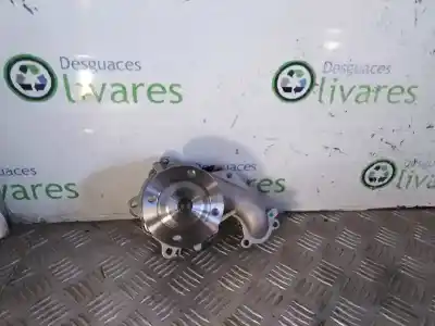 Автозапчастина б/у водяна бомба для FORD FOCUS C-MAX (CAP) * Посилання на OEM IAM E111431  