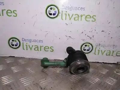 Second-hand car spare part Clutch Cylinder for RENAULT CLIO II FASE I FASE I OEM IAM references 804510  