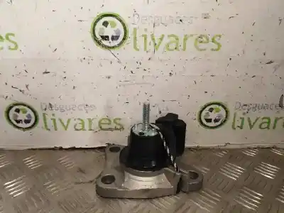 Автозапчастина б/у підтримка двигуна для CITROEN C3 I (FC_, FN_) 1.4 i Посилання на OEM IAM 04608   Автозапчастина б/у підтримка двигуна для CITROEN C3 I (FC_, FN_) 1.4 i Посилання на OEM IAM 04608