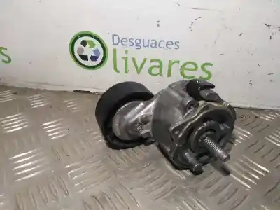 Second-hand car spare part AUXILIARY BELT TENSIONER for FIAT PANDA (169)  OEM IAM references 534007010  