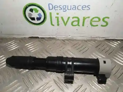Peça sobressalente para automóvel em segunda mão BOBINA DE IGNIÇÃO por RENAULT MEGANE III COUPE  Referências OEM IAM CE20014  
