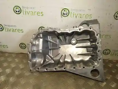 Tweedehands auto-onderdeel Sump voor RENAULT CLIO III 2.0 16V OEM IAM-referenties 405240  
