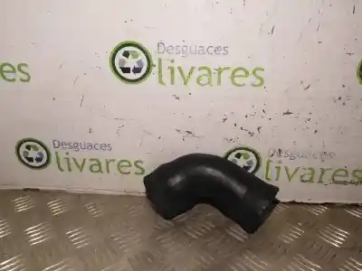 Second-hand car spare part Intercooler Hoses for AUDI A4 BERLINA (8E) * OEM IAM references 522.235  