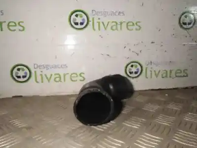 Peça sobressalente para automóvel em segunda mão tubos de intercooler por audi a4 berlina (8e) * referências oem iam 522.235  