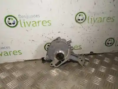 Second-hand car spare part brake depressor / vacuum pump for audi a4 berlina (b5) * oem iam references f009d02799  