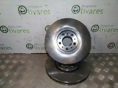 Second-hand car spare part front disc brake for audi a3 (8l) * oem iam references bg3035  