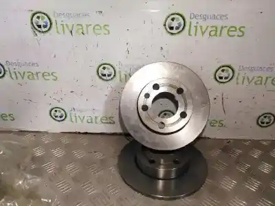 Second-hand car spare part Rear Disc Brake for AUDI A3 (8L) * OEM IAM references 628.0155  