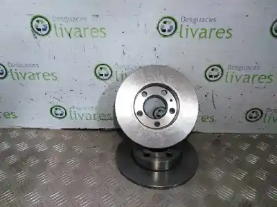 Pezzo di ricambio per auto di seconda mano disco freno posteriore per audi a3 (8l) * riferimenti oem iam 628.0155  