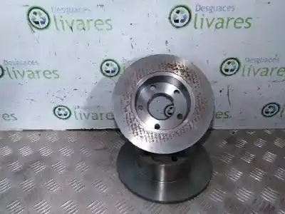 Peça sobressalente para automóvel em segunda mão disco de travão traseiro por audi a6 berlina (4b2) * referências oem iam df2651  