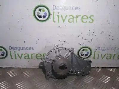 Pezzo di ricambio per auto di seconda mano Bomba D Acqua per PEUGEOT 307 BREAK / SW (S1) 307 BREAK / SW (S1) (2002 - 2005) Riferimenti OEM IAM 506714  