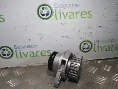 İkinci el araba yedek parçası su bombasi için seat leon (1m1) 1.6 16 v oem iam referansları 506706  