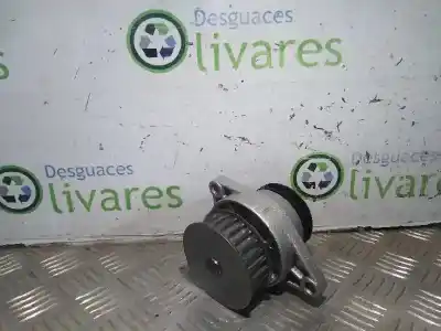 İkinci el araba yedek parçası su bombasi için seat leon (1m1) 1.6 16 v oem iam referansları 506706  