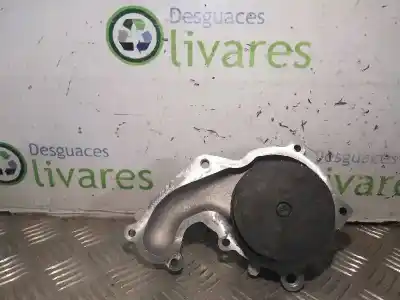 Автозапчасти б/у водяная бомба за FORD C-MAX (CB3) 1.6 TDCi CAT ссылки OEM IAM 506641  