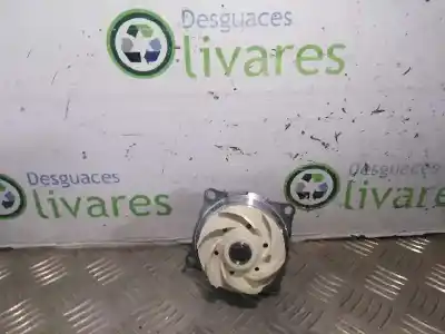 Автозапчасти б/у водяная бомба за FORD TRANSIT CONNECT (TC7) * ссылки OEM IAM 506604  