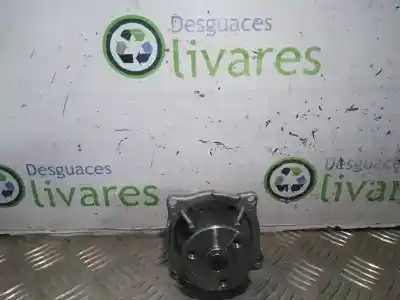 Pezzo di ricambio per auto di seconda mano bomba d acqua per ford transit connect (tc7) * riferimenti oem iam 506604  