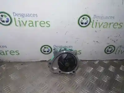 Автозапчастина б/у водяна бомба для OPEL CORSA B * Посилання на OEM IAM 506483  
