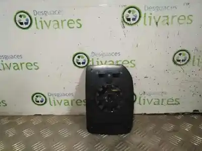 Pezzo di ricambio per auto di seconda mano specchio specchio sinistro per ford transit connect (tc7) * riferimenti oem iam 6401960  