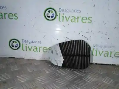 Second-hand car spare part Left Wing Mirror Glass for SEAT IBIZA (6J5) * OEM IAM references 6401803  