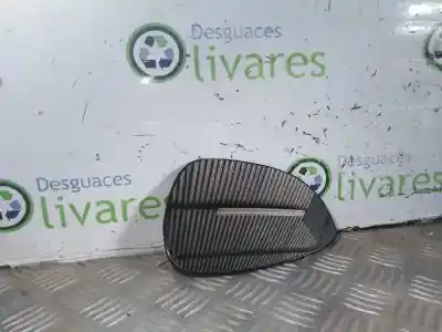 Peça sobressalente para automóvel em segunda mão Vidro Espelho Retrovisor Esquerdo por FORD FIESTA (CB1) * Referências OEM IAM 6431394  