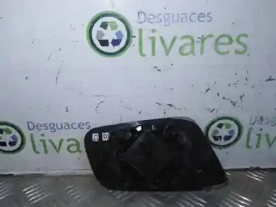 Second-hand car spare part left wing mirror glass for audi a3 (8l) * oem iam references 6423500  