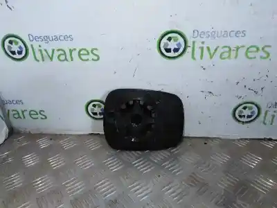 Pezzo di ricambio per auto di seconda mano specchio specchio sinistro per renault kangoo (f/kc0) kangoo riferimenti oem iam 6453174  
