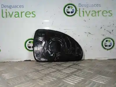 Second-hand car spare part left wing mirror glass for kia cee´d d4fbl oem iam references 6451638  