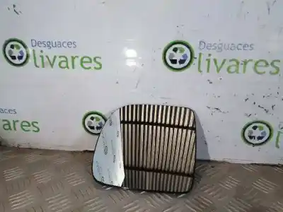 Pezzo di ricambio per auto di seconda mano Specchio Specchio Sinistro per RENAULT KANGOO (F/KC0) KANGOO Riferimenti OEM IAM 6431156  
