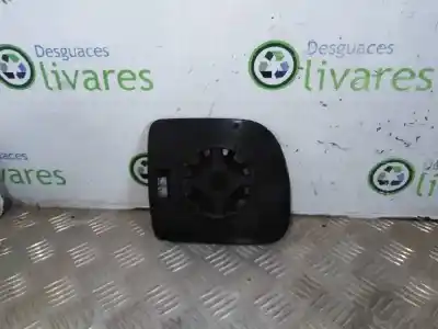 Pezzo di ricambio per auto di seconda mano specchio specchio sinistro per renault kangoo (f/kc0) kangoo riferimenti oem iam 6431156  