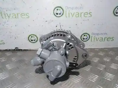 Second-hand car spare part alternator for opel combo corsa c oem iam references 12060720  