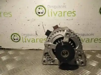 Pezzo di ricambio per auto di seconda mano Alternatore per FORD C-MAX (CB3) 1.6 TDCi CAT Riferimenti OEM IAM AI90047  