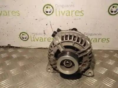 İkinci el araba yedek parçası Alternatör için CITROEN C3 I (FC_, FN_) 1.4 i OEM IAM referansları CGB14197   İkinci el araba yedek parçası Alternatör için CITROEN C3 I (FC_, FN_) 1.4 i OEM IAM referansları CGB14197