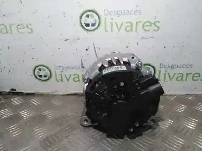 Pezzo di ricambio per auto di seconda mano alternatore per dacia logan * riferimenti oem iam 12045240  