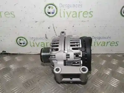 Pezzo di ricambio per auto di seconda mano alternatore per ford transit connect (tc7) * riferimenti oem iam 0124315019  