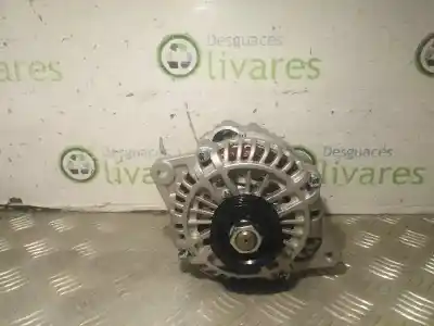 Автозапчасти б/у генератор за MAZDA MX-3 (EC) * ссылки OEM IAM CAL35136AS  