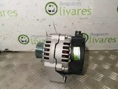 Second-hand car spare part Alternator for PEUGEOT 306 BREAK * OEM IAM references 225509080  