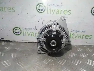 Автозапчасти б/у генератор за RENAULT KANGOO (F/KC0) KANGOO ссылки OEM IAM A13VI195   Автозапчасти б/у генератор за RENAULT KANGOO (F/KC0) KANGOO ссылки OEM IAM A13VI195