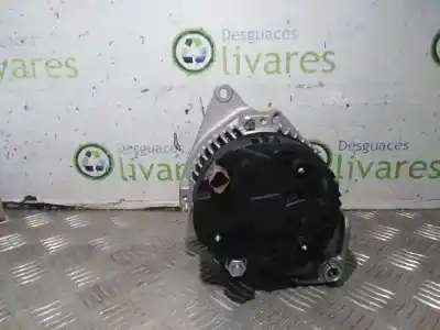 Автозапчастина б/у генератор для renault kangoo (f/kc0) kangoo посилання на oem iam a13vi195  