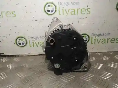 Pezzo di ricambio per auto di seconda mano alternatore per renault clio ii fase i fase i riferimenti oem iam a13vi195  