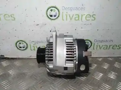 Pezzo di ricambio per auto di seconda mano alternatore per renault clio ii fase i fase i riferimenti oem iam a13vi195  
