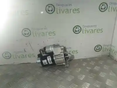 Second-hand car spare part MEDIUM for CITROEN C15  OEM IAM references 11013850  