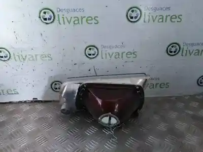 Second-hand car spare part left headlight for citroen c15 * oem iam references   