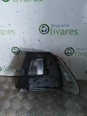 Pezzo di ricambio per auto di seconda mano lampada posteriore sinistra per bmw serie 3 berlina (e46) * riferimenti oem iam   