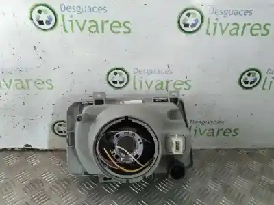 Second-hand car spare part left headlight for seat ibiza * oem iam references   
