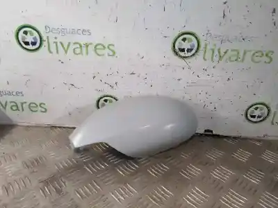 İkinci el araba yedek parçası SOL AYNA için SEAT IBIZA (6L1)  OEM IAM referansları 6341802  